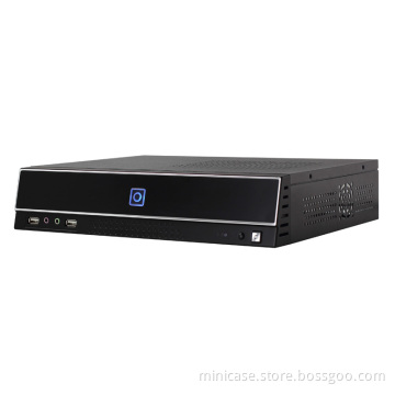 Realan Micro Steel Case 07 Series E-T01